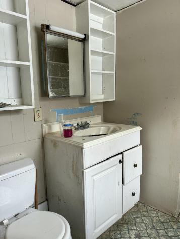 47 Hogfat Hill Road Sebago ME 04029