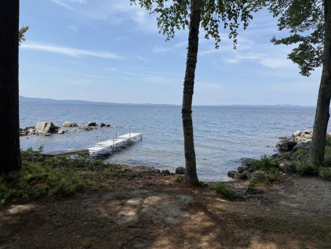 79 Snug Harbor Road Standish ME 04084