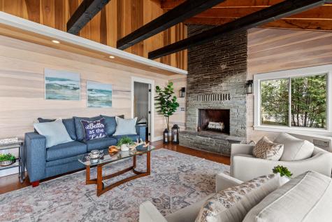 79 Snug Harbor Road Standish ME 04084