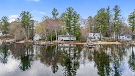 79 Snug Harbor Road Standish ME 04084