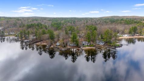 79 Snug Harbor Road Standish ME 04084