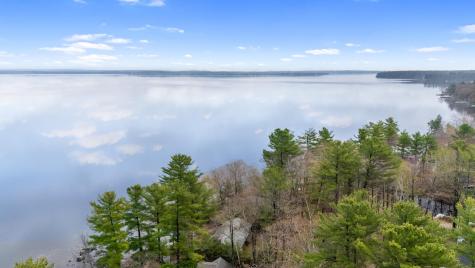 79 Snug Harbor Road Standish ME 04084