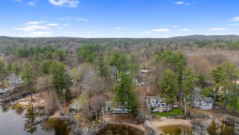 79 Snug Harbor Road Standish ME 04084