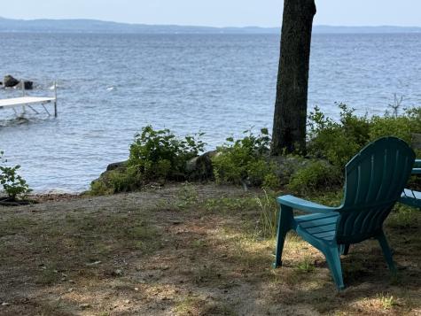 79 Snug Harbor Road Standish ME 04084