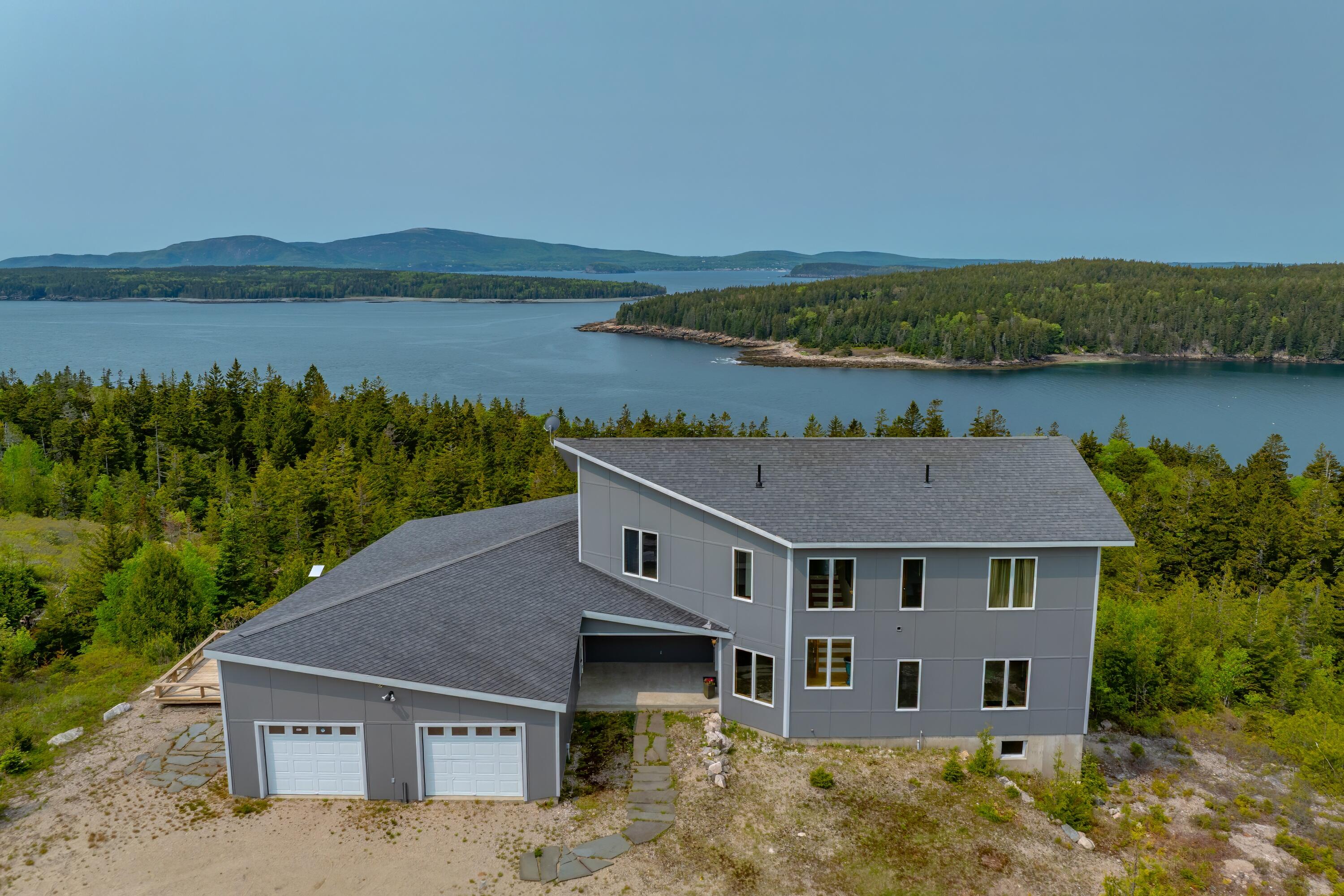 800 Summer Harbor Road Winter Harbor ME 04693