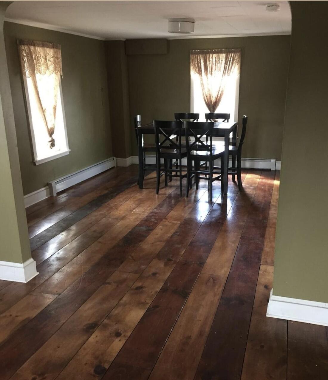 76 E Main Street Fort Kent ME 04743