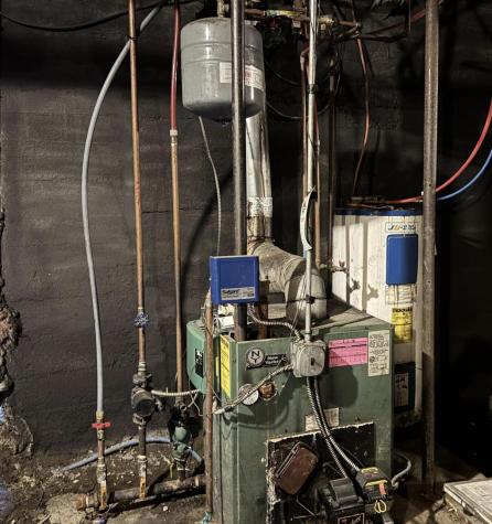 76 E Main Street Fort Kent ME 04743