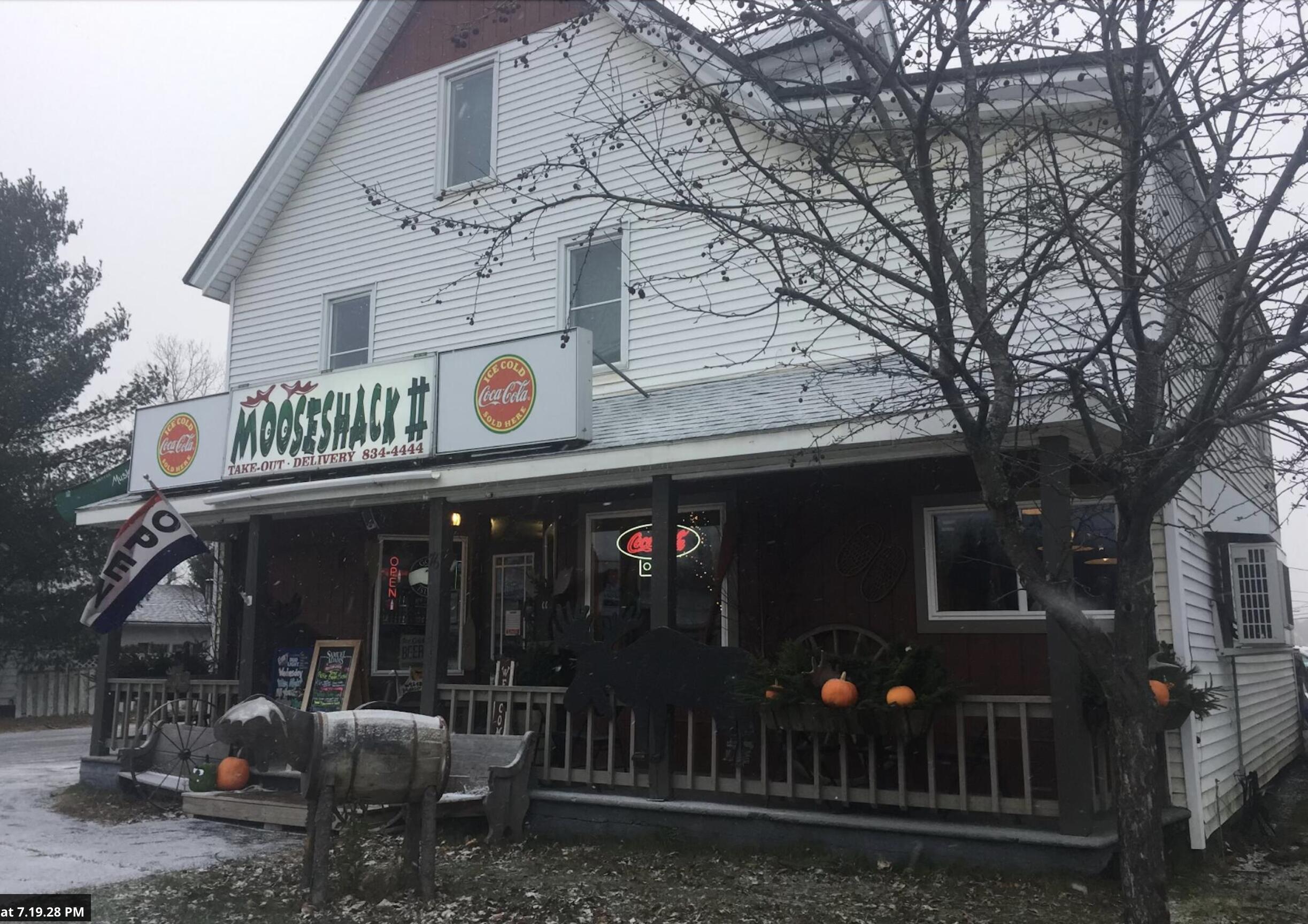 76 E Main Street Fort Kent ME 04743