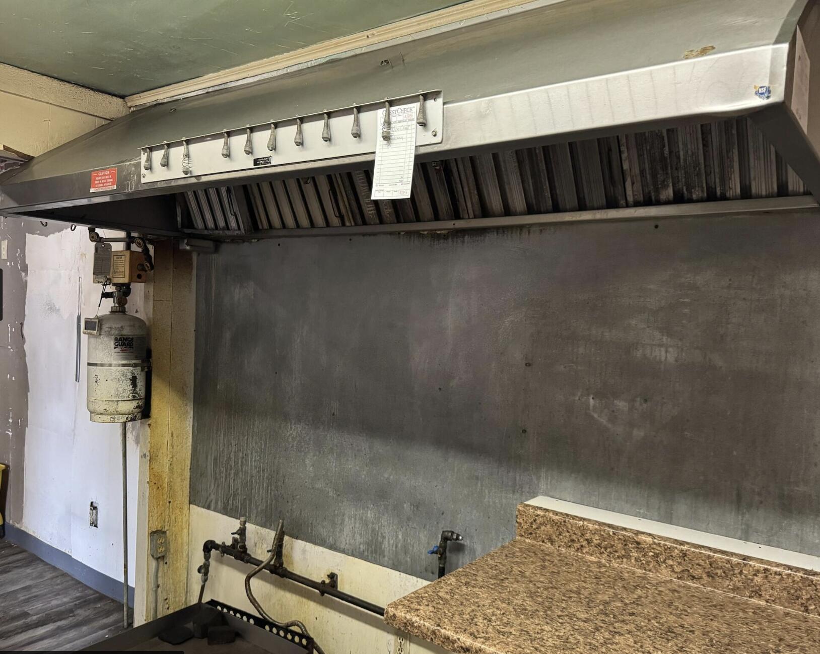 76 E Main Street Fort Kent ME 04743