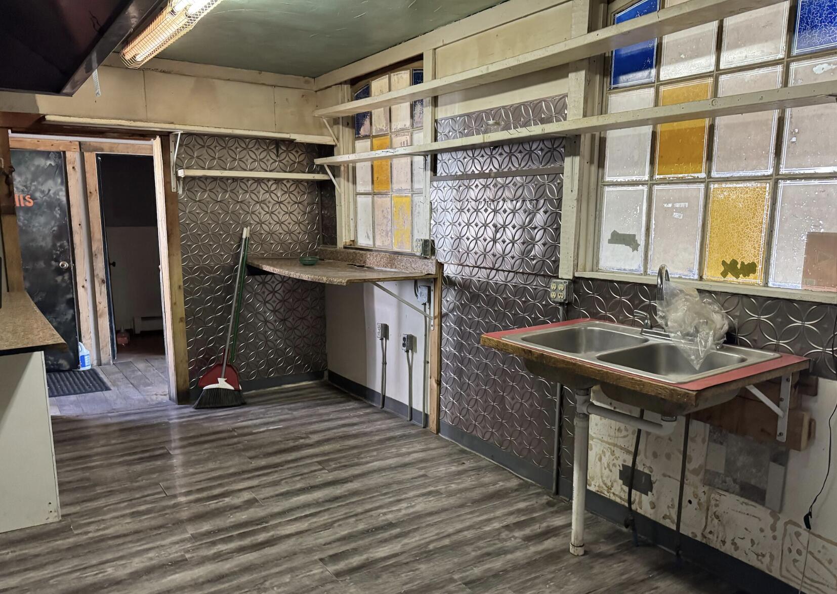 76 E Main Street Fort Kent ME 04743