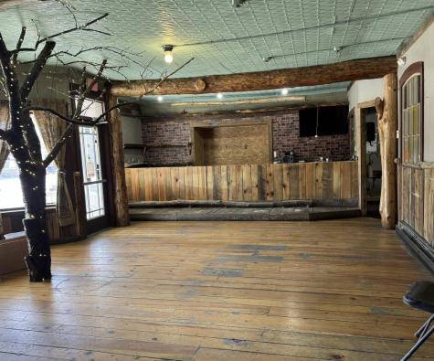 76 E Main Street Fort Kent ME 04743