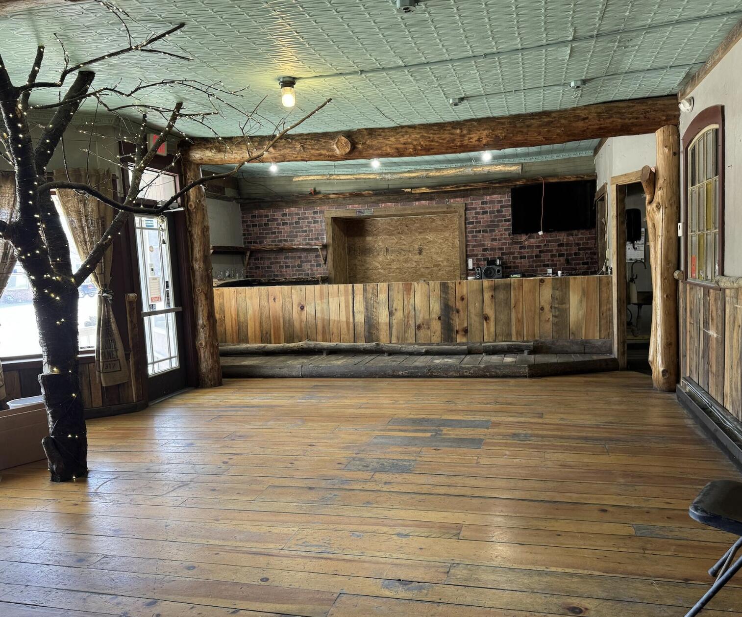 76 E Main Street Fort Kent ME 04743