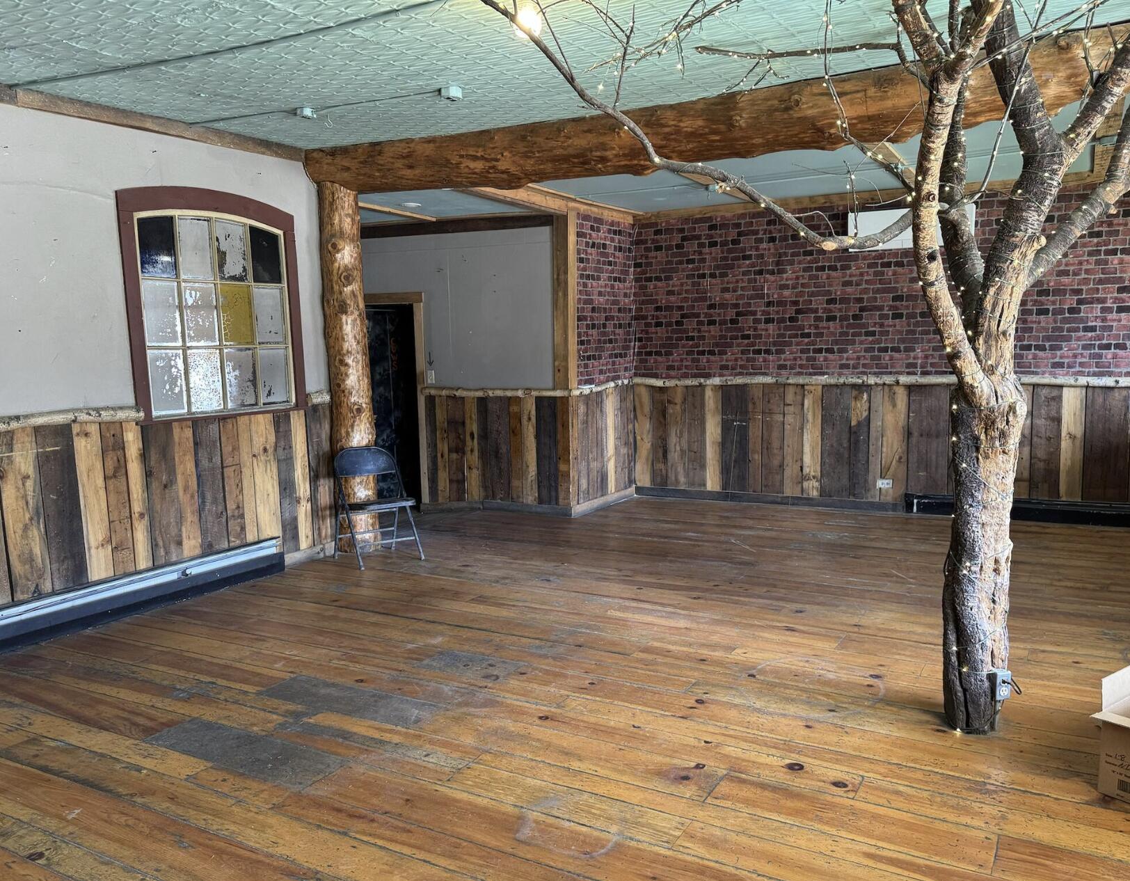 76 E Main Street Fort Kent ME 04743