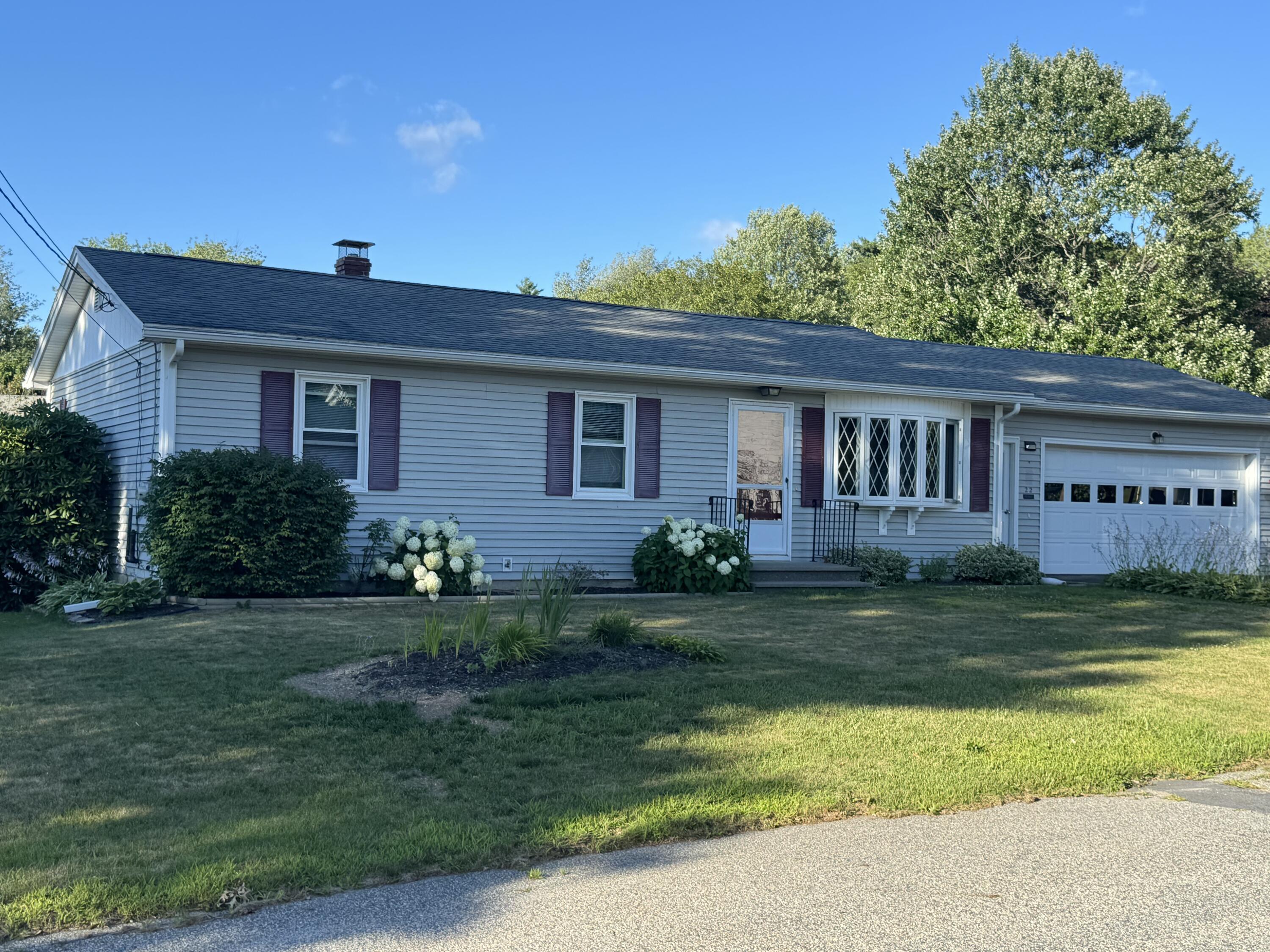 22 Bosse Street Lewiston ME 04240