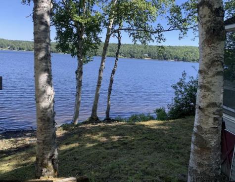 22 Laferriere Lane Eagle Lake ME 04739