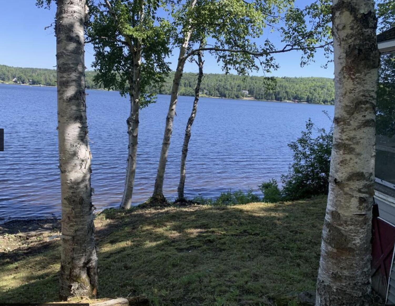 22 Laferriere Lane Eagle Lake ME 04739