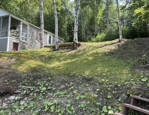 22 Laferriere Lane Eagle Lake ME 04739