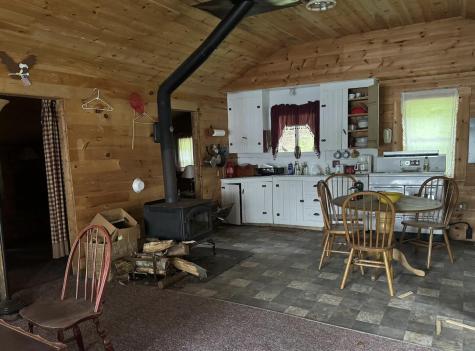 22 Laferriere Lane Eagle Lake ME 04739