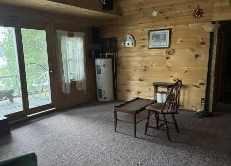 22 Laferriere Lane Eagle Lake ME 04739