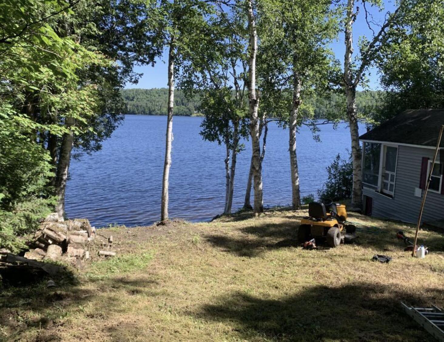 22 Laferriere Lane Eagle Lake ME 04739