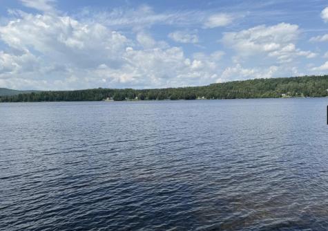 22 Laferriere Lane Eagle Lake ME 04739