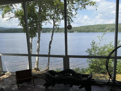 22 Laferriere Lane Eagle Lake ME 04739