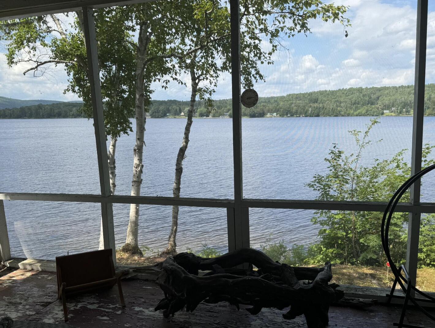22 Laferriere Lane Eagle Lake ME 04739