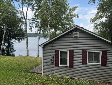 22 Laferriere Lane Eagle Lake ME 04739