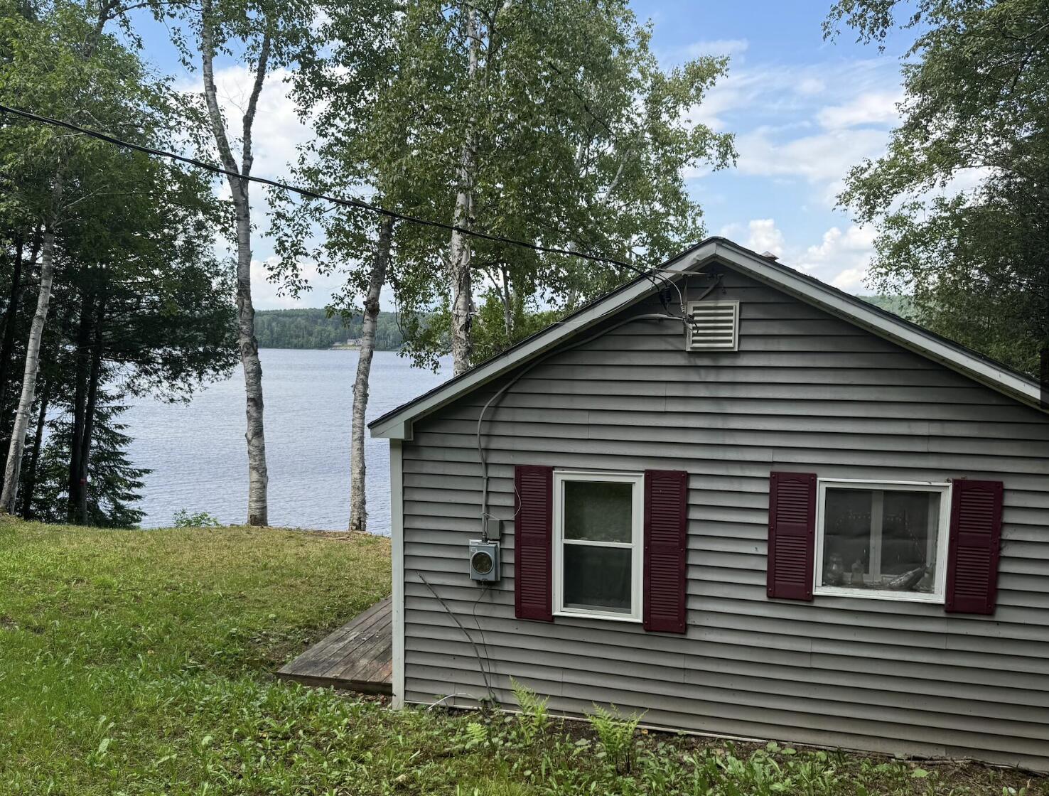 22 Laferriere Lane Eagle Lake ME 04739