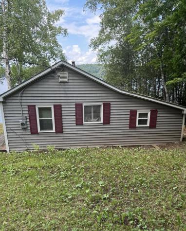 22 Laferriere Lane Eagle Lake ME 04739