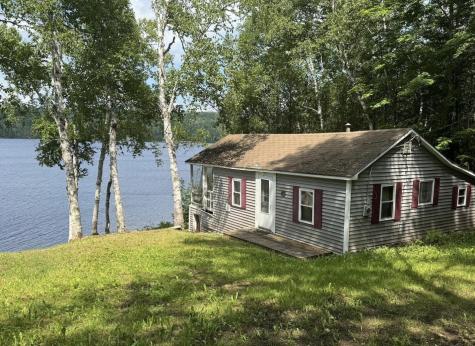 22 Laferriere Lane Eagle Lake ME 04739