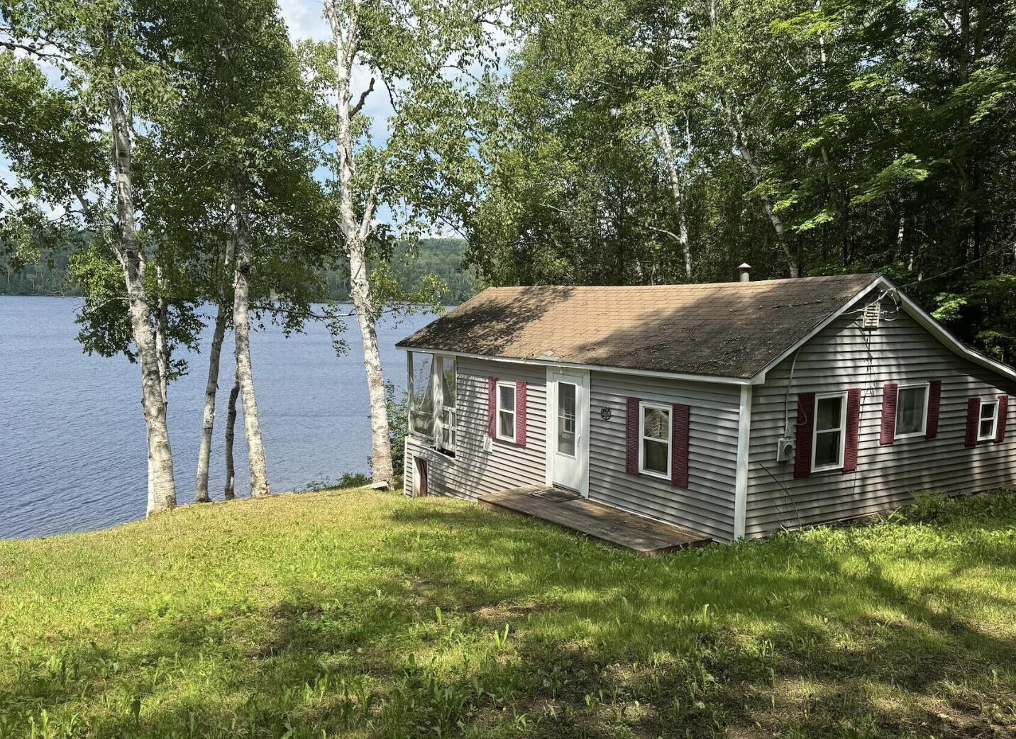 22 Laferriere Lane Eagle Lake ME 04739