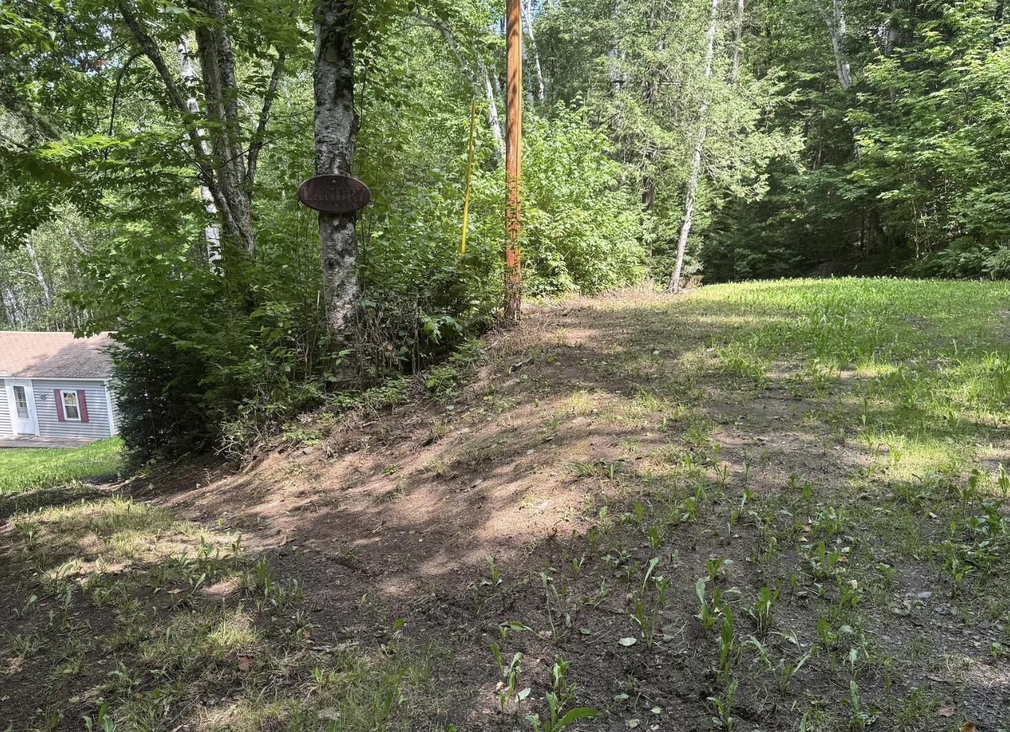 22 Laferriere Lane Eagle Lake ME 04739