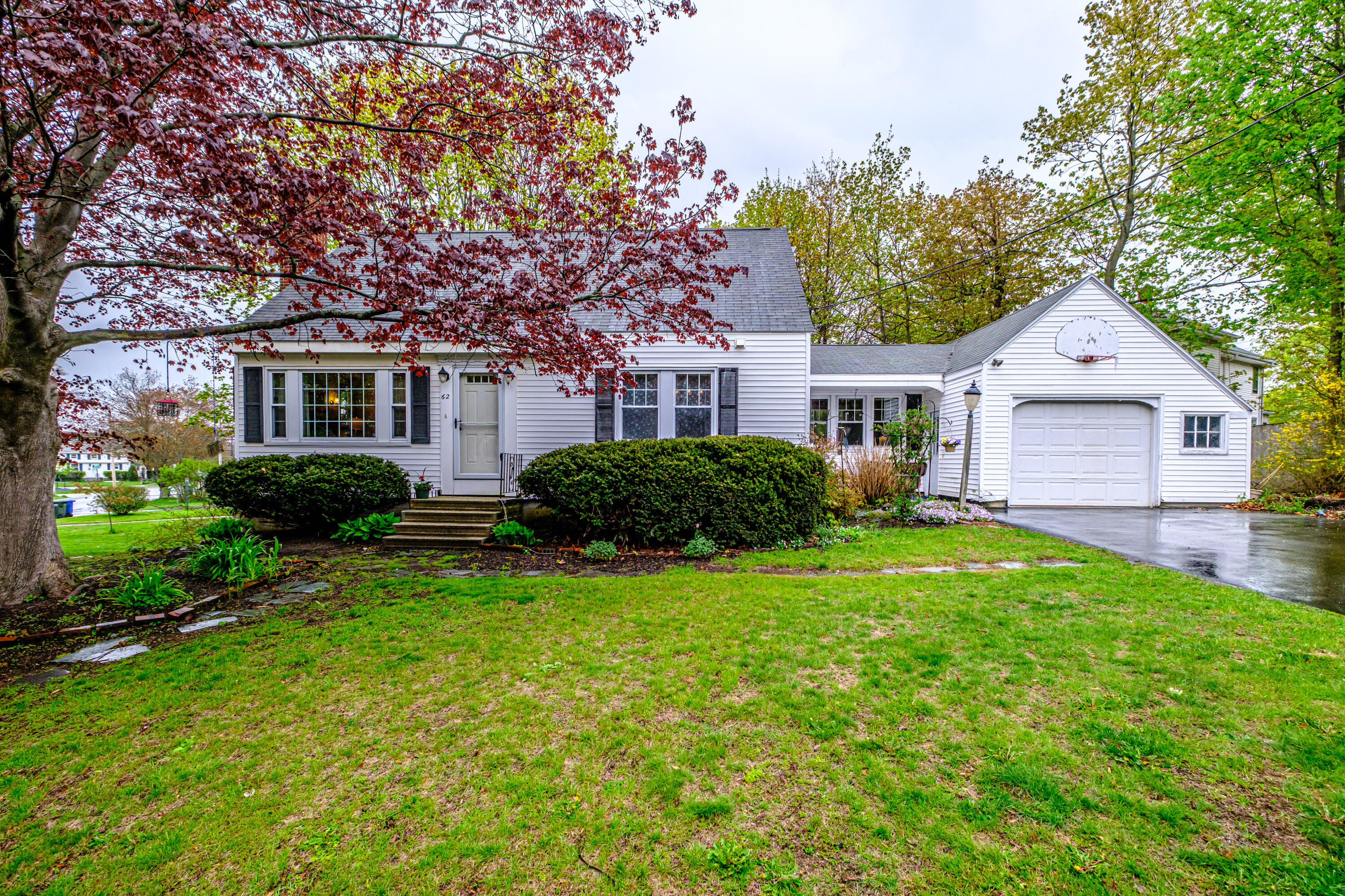 62 Plymouth Road South Portland ME 04106
