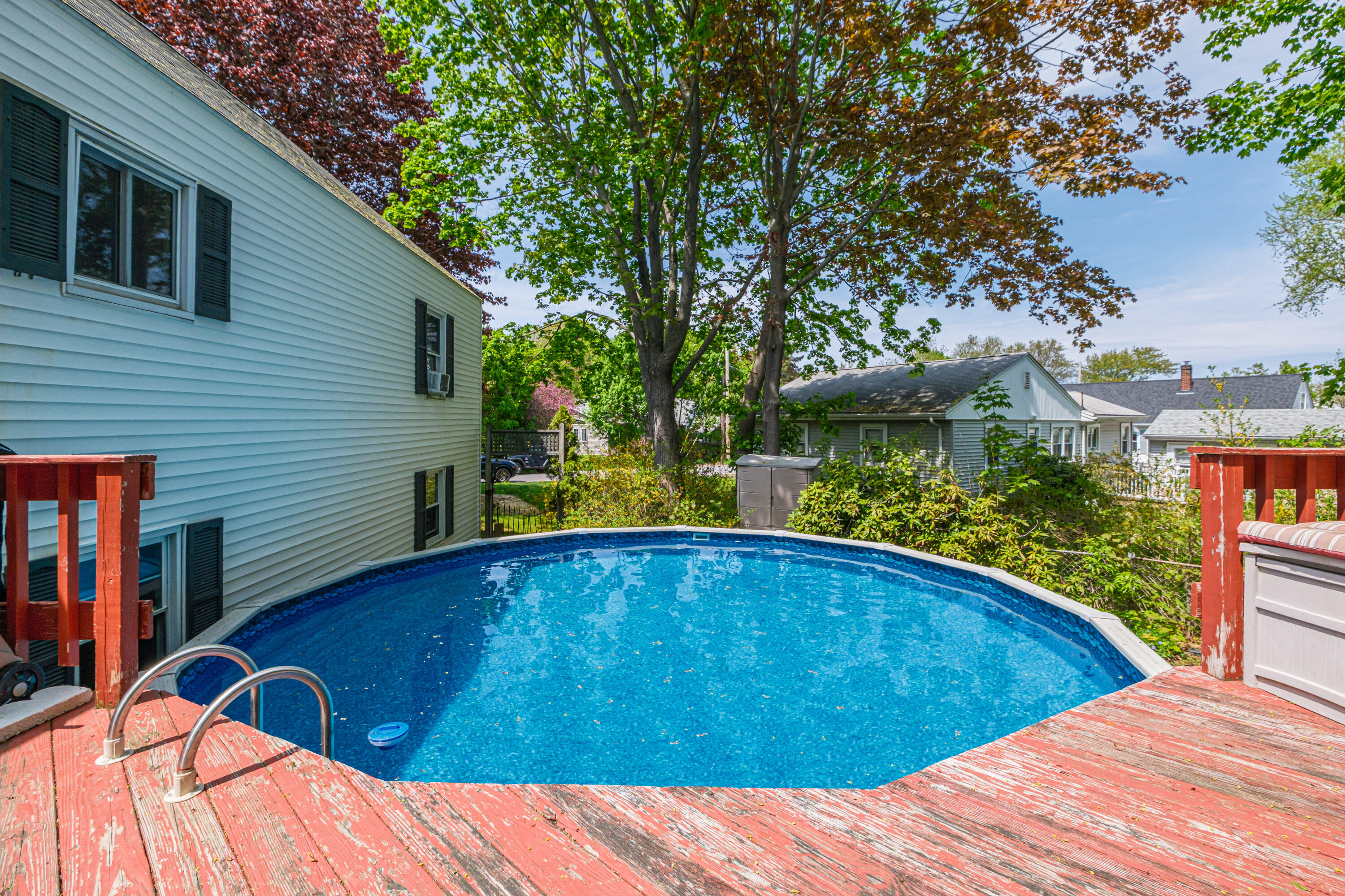 62 Plymouth Road South Portland ME 04106