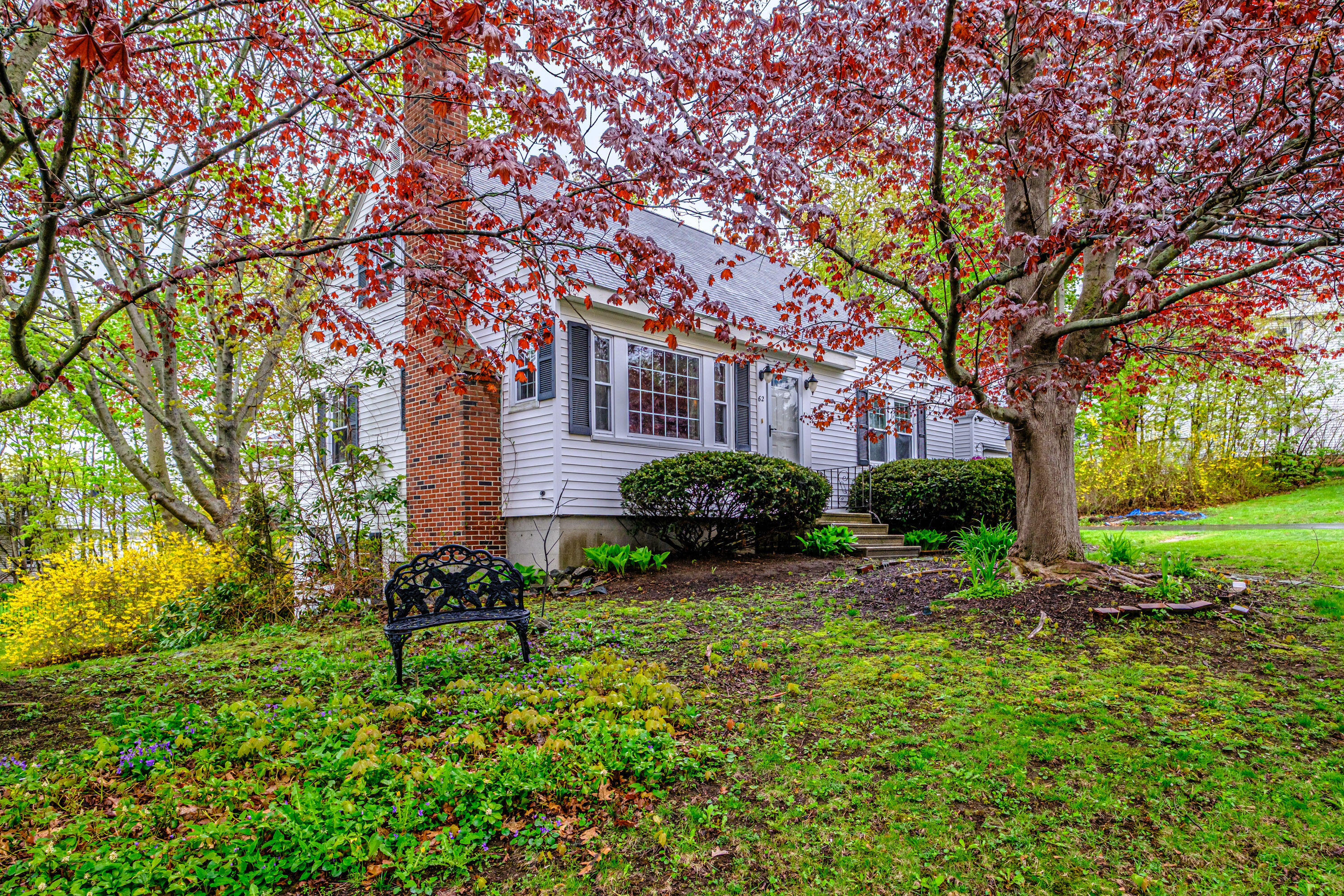 62 Plymouth Road South Portland ME 04106