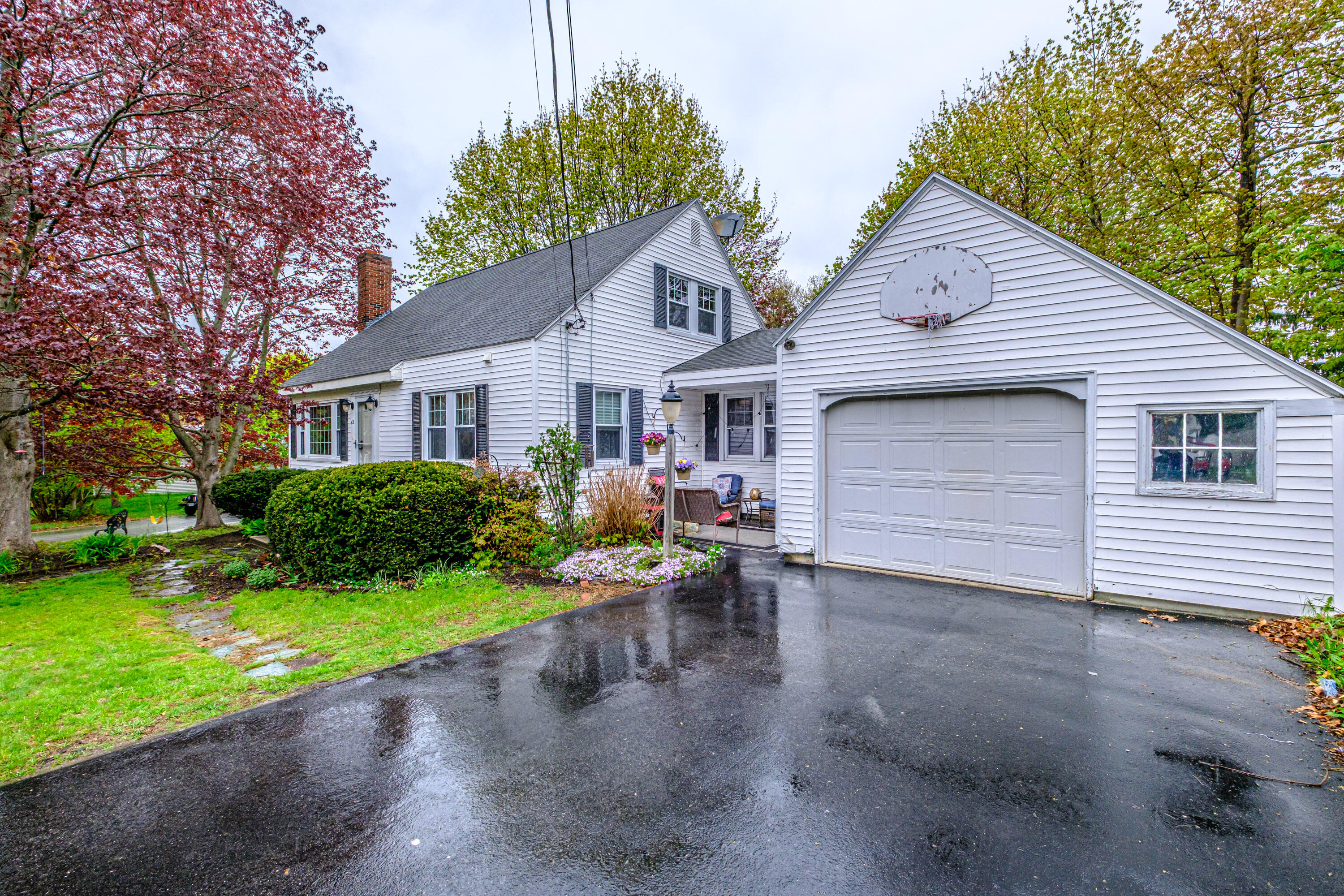 62 Plymouth Road South Portland ME 04106
