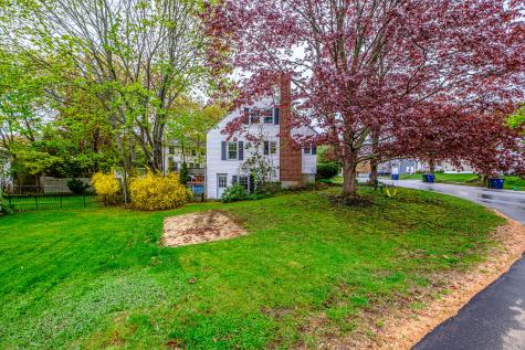 62 Plymouth Road South Portland ME 04106
