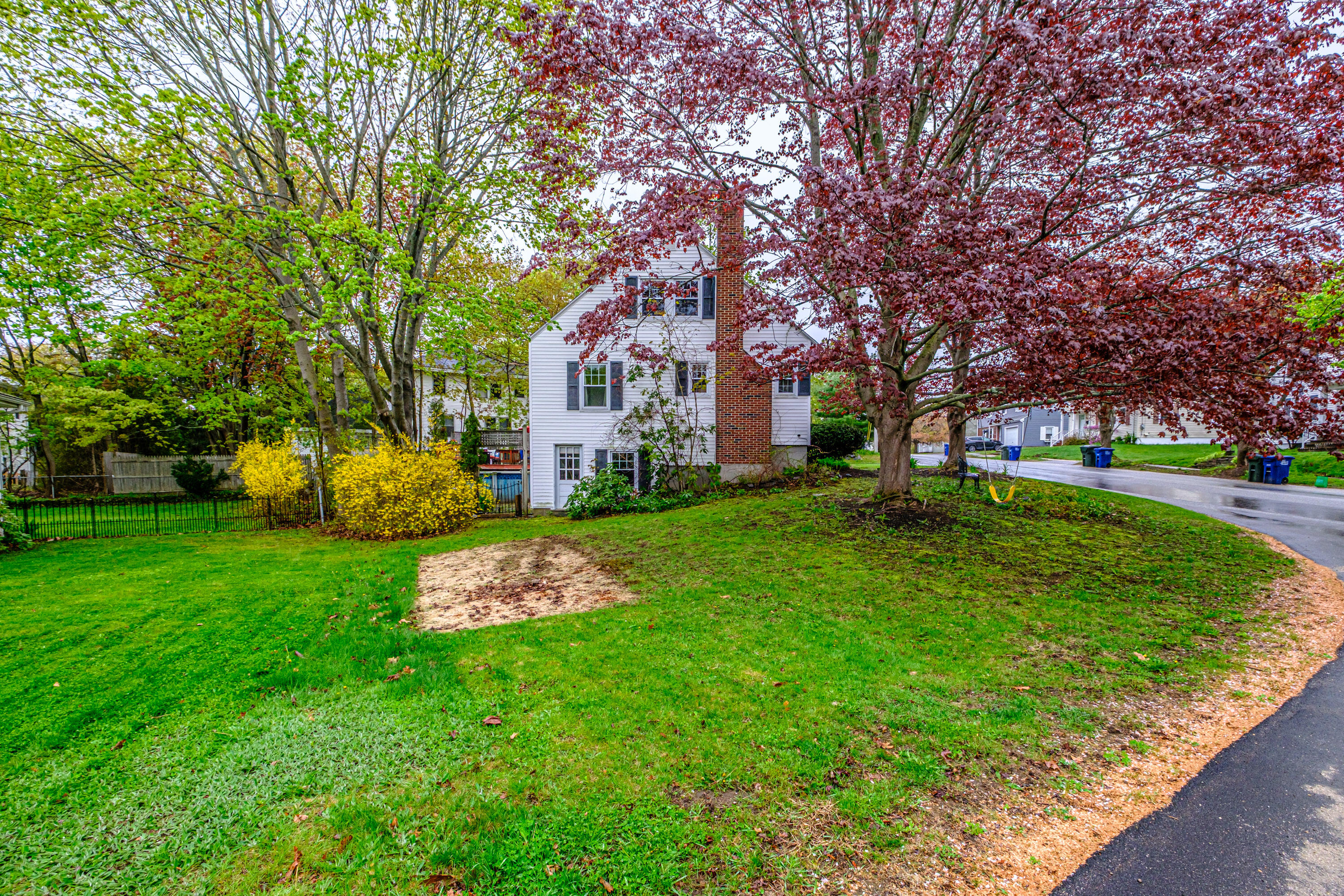 62 Plymouth Road South Portland ME 04106