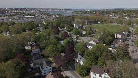 62 Plymouth Road South Portland ME 04106