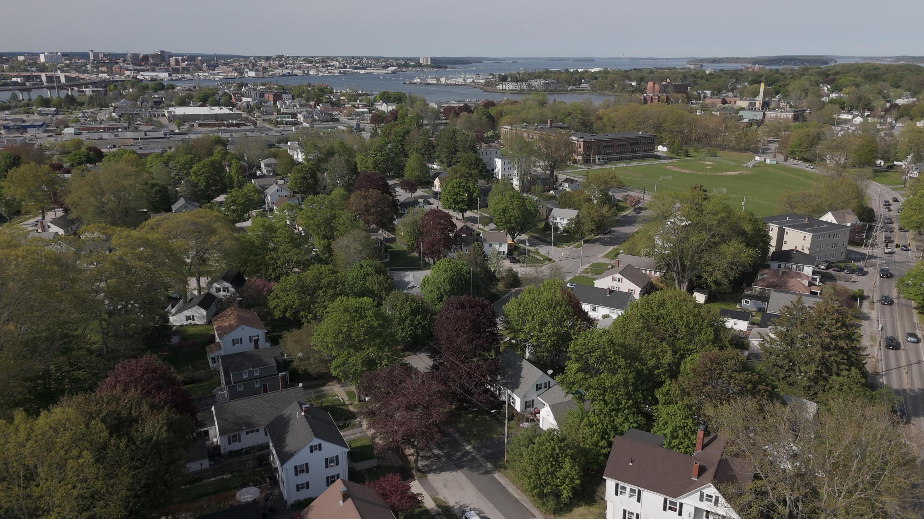 62 Plymouth Road South Portland ME 04106