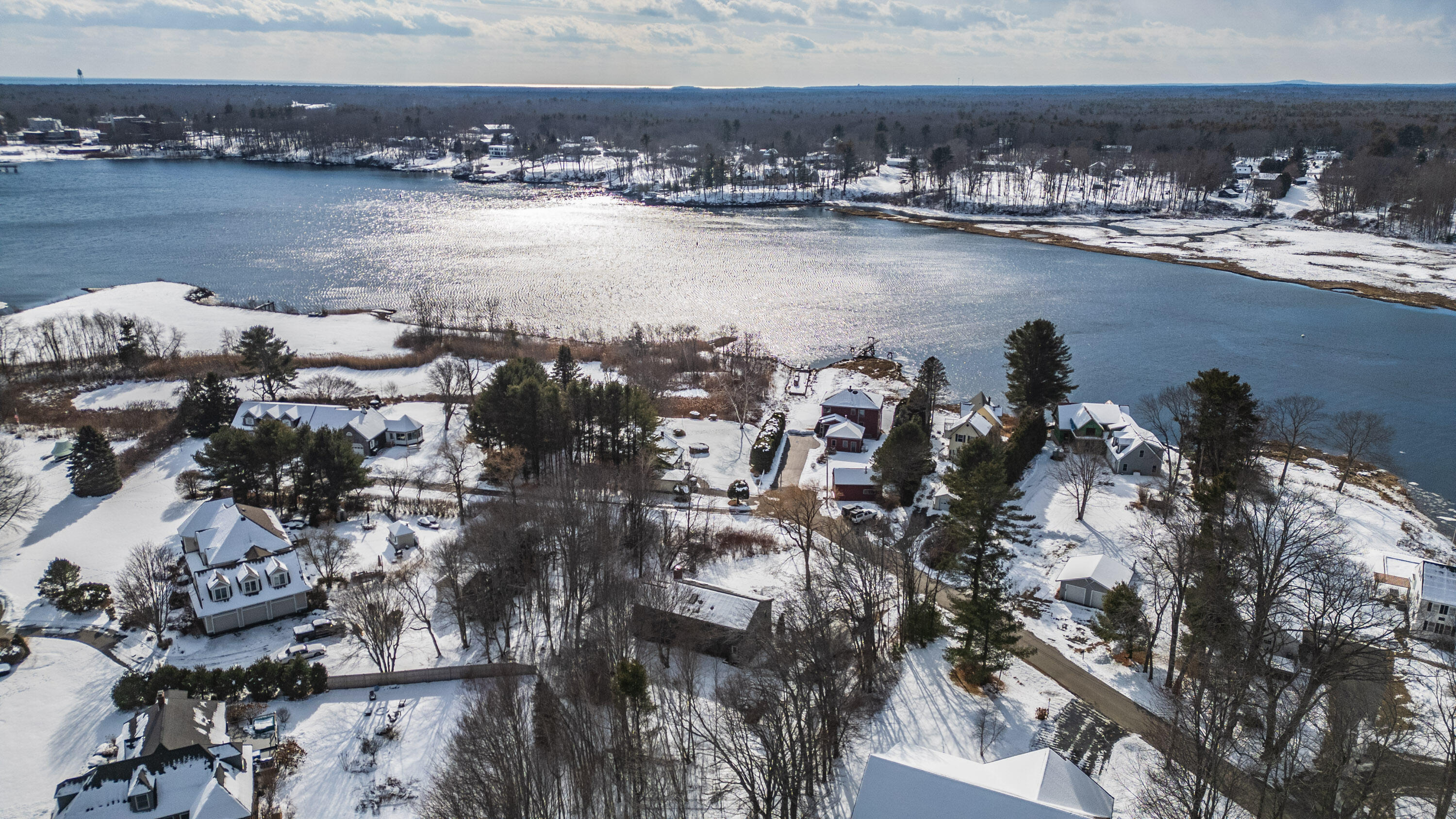 46 Ferry Lane Saco ME 04072