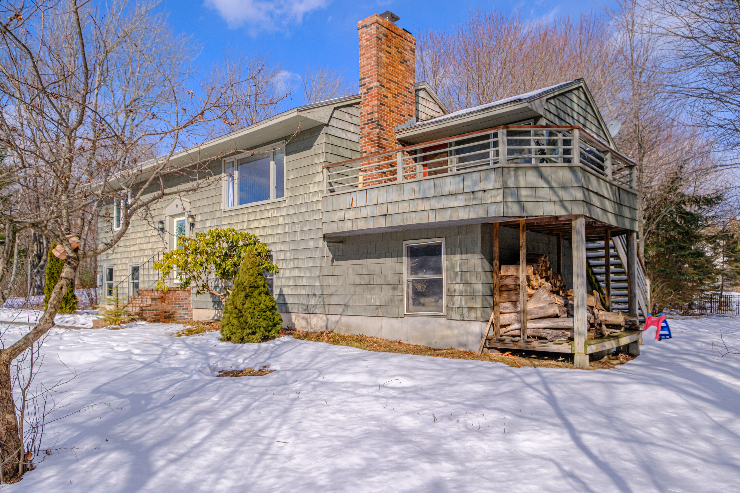 46 Ferry Lane Saco ME 04072