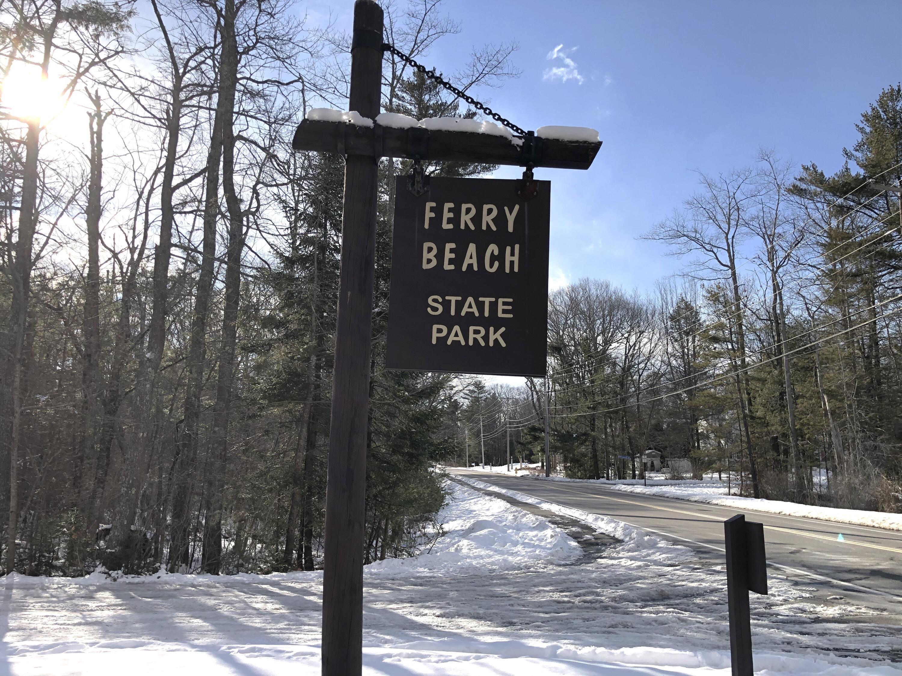46 Ferry Lane Saco ME 04072