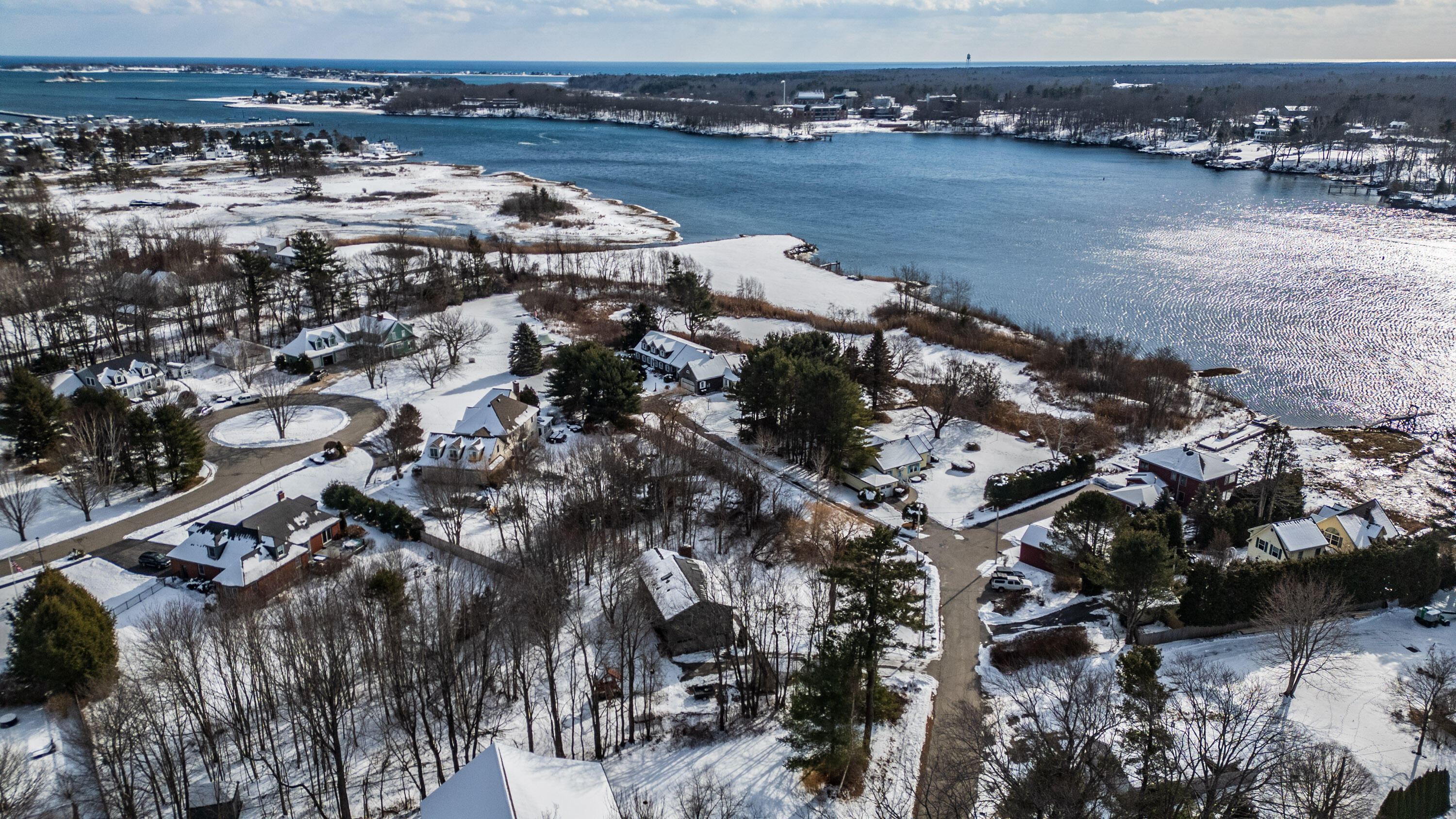 46 Ferry Lane Saco ME 04072