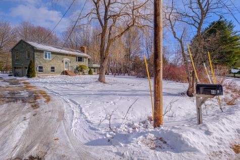 46 Ferry Lane Saco ME 04072