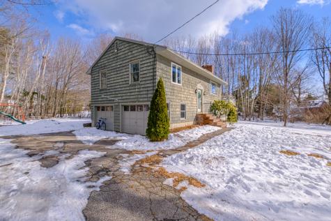 46 Ferry Lane Saco ME 04072