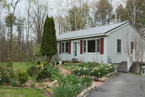 2 Southside Drive Windham ME 04062