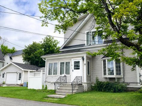 5 Epworth Street Presque Isle ME 04769