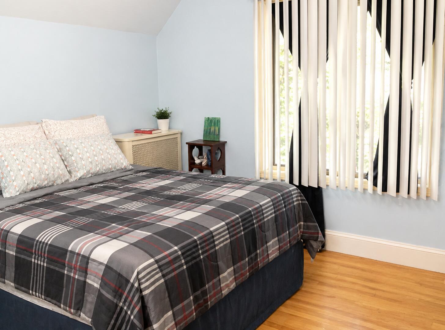 5 Epworth Street Presque Isle ME 04769